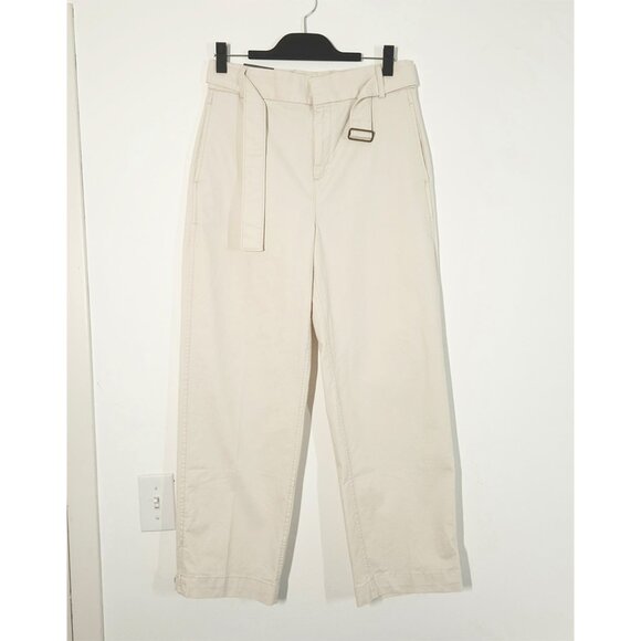 Banana Republic Factory Authentic Straight Chino - Picture 2 of 10